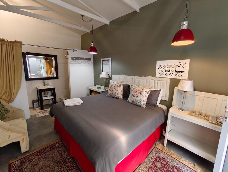 10 Bedroom Property for Sale in Parys Free State